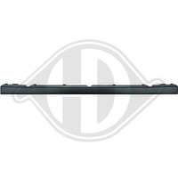 StoßFäNger Diederichs 1075050 FüR Audi Mitte Vorne
