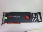 AMD FirePro W7000 4GB GDDR5 PCIe x16 4x DisplayPort Graphics Card Used