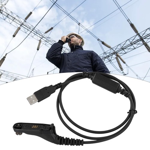 Connect Your For Motorola Radios to Your PC with this USB Programming Cable - Zdjęcie 12 z 12