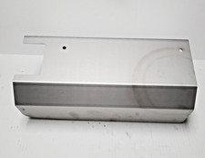 TENNANT 1028994 FITS M20, M30, MUFFLER SHIELD / CHANNEL NEW