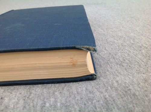 Alcoholics Anonymous, 1st Edition, 10th Printing 1946, Hardcover - Bild 8 von 19