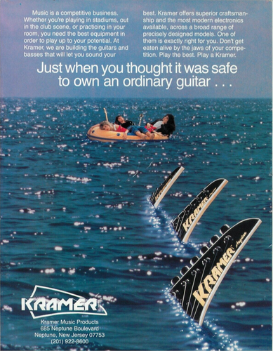 Guitar Player Magazine July 1990 Paul McCartney Beatles Ry Cooder Leo Fender - Picture 2 of 2
