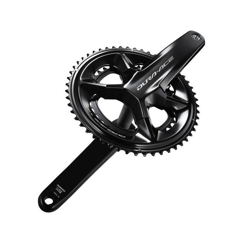デュラエース FC-7402 165mm SHIMANO DURA-ACE シマノ デュラエース FC-7402 クランクセット