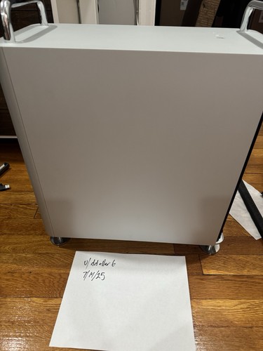 Boîtier PC Mcprue Apollo X argent - Photo 5/15