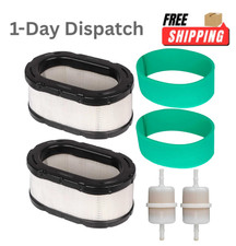 DUCTAIL 2 Pack Air Filter for Kohler 7000 Series 19-26hp Engine