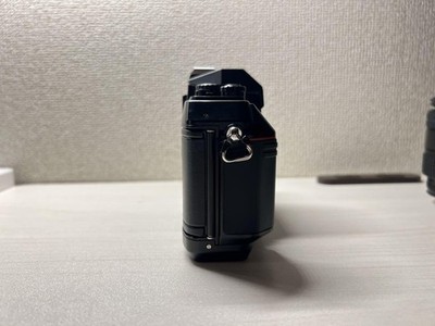 フィルムカメラ nikon F501 + Ai AF 24-50mm f3.3-4.5D Nikon F501 Ai Af 24-50Mm F3.3-4.5D | eBay