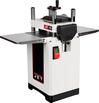 #ad Jet Jwp 15B 15In Stationary 3 Knife Planer 230V 1Ph $1679.99