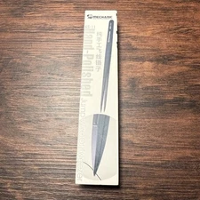 MECHANIC KS-11 Hand Polished Non-magnetic Precision Tweezers