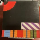 Pink Floyd / The Final Cut Vinyl Record LP Psychedelic Rock Progressive 1983 #42