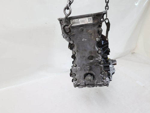 Le bloc moteur Chevrolet CAPTIVA 135 kW 184 HP diesel 80325 - Bild 3 von 5