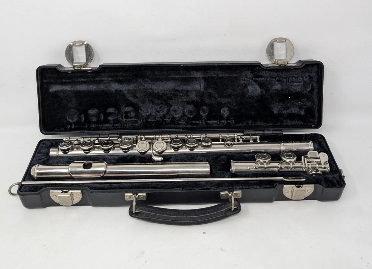 Yamaha Concert Flute Flutes for sale | eBay