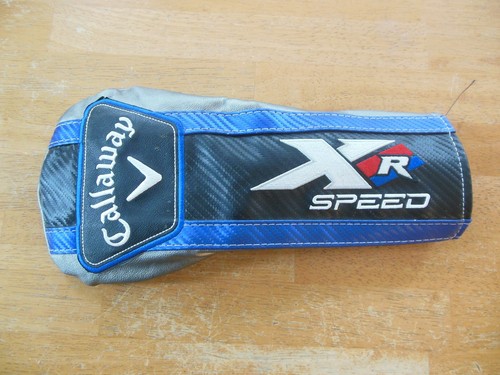 Cubierta de cabeza Callaway XR Speed Driver - Imagen 1 de 2