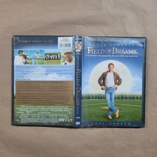 Field Of Dreams (2DVD Set, 2004) Anniversary Edition