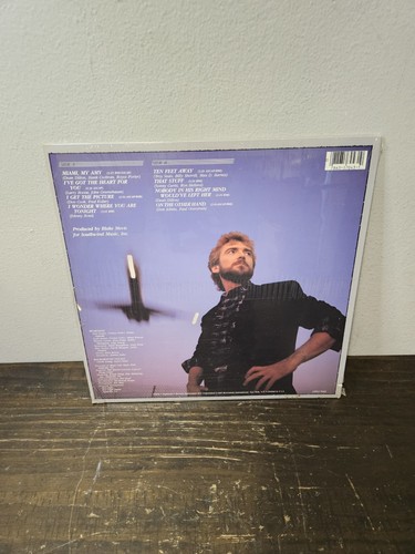 Keith Whitley L.A. To Miami RCA – CPL1-7043 Vinyl Record - Picture 6 of 8