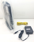 Netgear Nighthawk 2-in-1 Cable Modem+WiFi 6 Router Combo 6 Gbps DOCSIS 3.1 CAX80