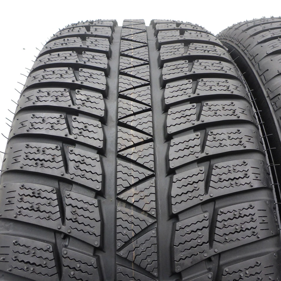 205 55 17 2 x FALKEN 205/55 R17 91HS449 Eurowinter Winterreifen 2015 UNGEBRAUCHT - Bild 2 von 4