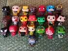 Funko Advent Calendar Marvel 80th Anniversary Mini Figures, 22 out of 24, 2019
