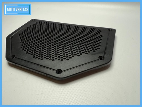 Original BMW 3 Series E90 E91 E92Speaker Cover Aperture Central Bass 4913631819 - Picture 2 of 10