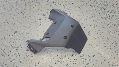 2024 1290 KTM Super Adventure and Super Adventure S OEM Skid Plate