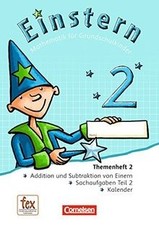 Einstern - Neubearbeitung 2015: Band 2 - Themenheft... | Buch | Zustand sehr gut