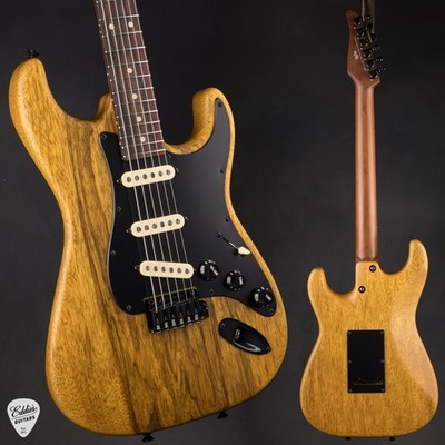 Tom Anderson Icon Classic - Satin Tinted Natural