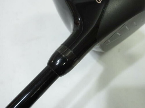 PRGR LS 2023 11.5° 45.25in Driver RH SPEEDER NX for PRGR (LS 2023) D1 w/HC - Picture 5 of 9