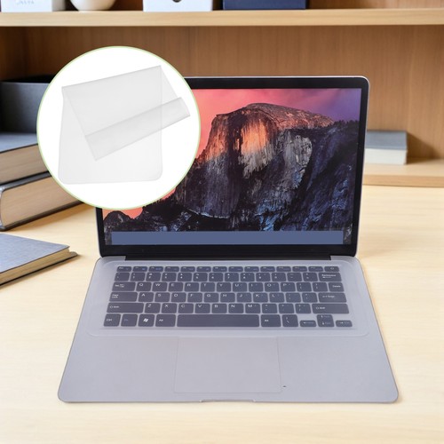  10 piezas fundas protectoras impermeables de silicona para teclado portátil - Imagen 10 de 12