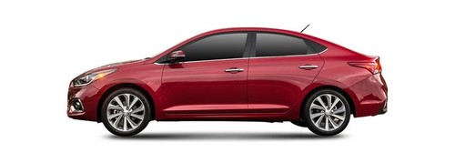 X4 PZ PER HYUNDAI ACCENT V BERLINA 1.4 CANDELA ZXU20HPR11 DENSO - Foto 4 di 7