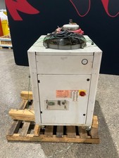 COOL JET ACO35-F-460 CHILLER 460V 30,000  BTU USED