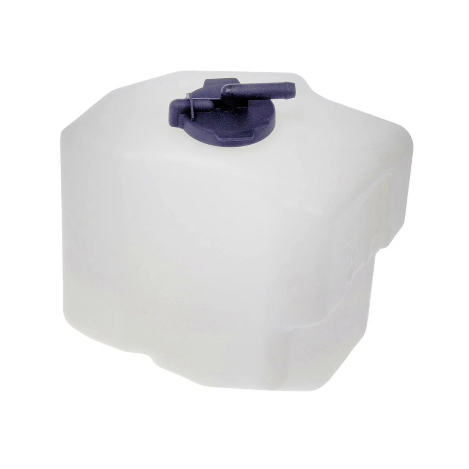 Depósito de refrigerante Dorman para Toyota Camry 2004-2008 Solara 2002-2006 Foto 3 de 3