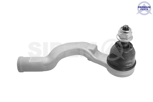 SIDEM 53035 Tie Rod End for CITROËN - Bild 1 von 3
