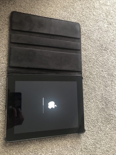 iPad (WiFi), MD511LL/A / iPad3,4 / A1458, 32GB - Picture 10 of 13
