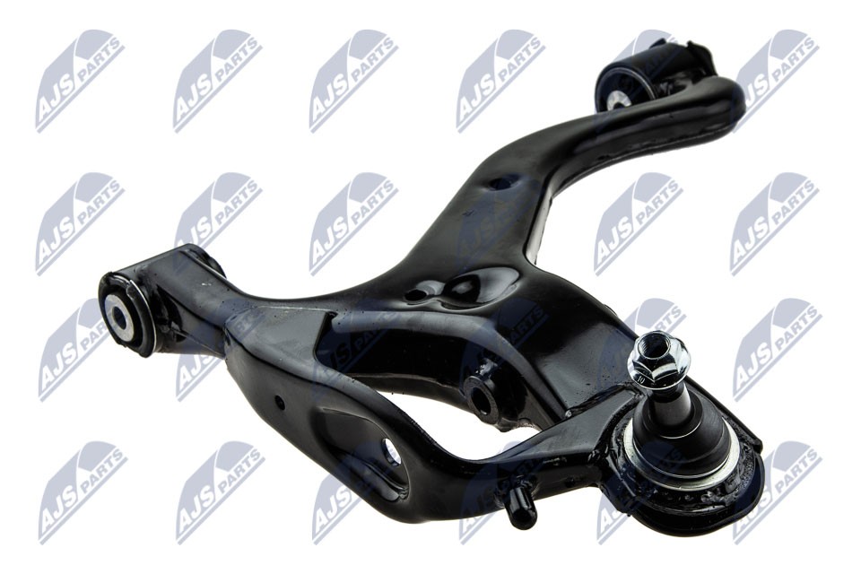 Control Arm Front Fits for Land Rover Discovery III 07-09 / Under Right - Image 3
