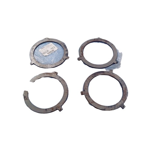 Stearns 800321101 Brake Stationary Disc Rev A ST-3 Lug V or H Rexnord - Picture 8 of 8