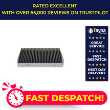 Pollen / Cabin Filter 1987432300 Bosch JZW819653 1J0819644A 1J0819644 6444PR New
