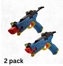 2 x NERF Rival Fate XXII-100 Ball Blaster  LOWEST per piece   FREE SHIP