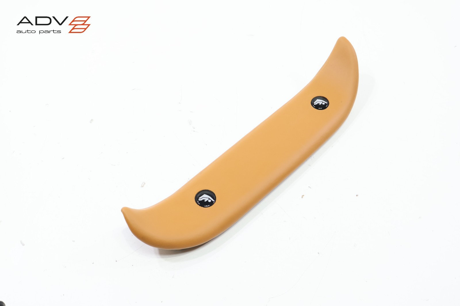 2015-18 FERRARI CALIFORNIA T REAR RIGHT PASSENGER SIDE SEAT LOWER TRIM PANEL OEM