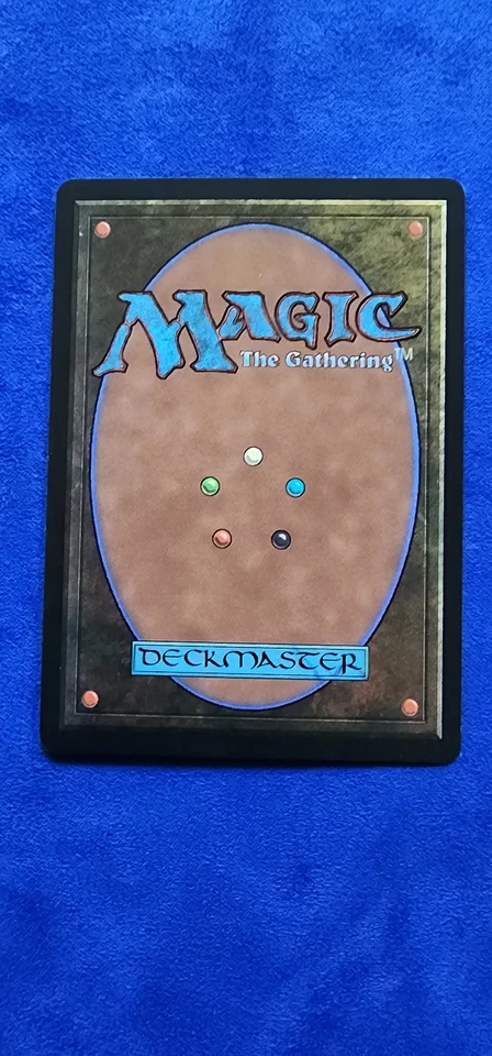 The Hive - Magic the Gathering - Beta Edition in LP Condition - Image 2 of 2