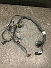 22 Can-Am Ryker Rally 900 Sub ECU Harness 86A