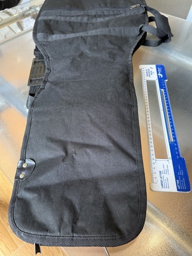 Estuche blando para guitarra eléctrica Fender para Telecaster/Stratocaster - Imagen 17 de 21