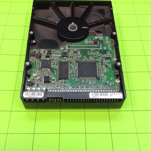 TV Cable Box Maxtor D33019 6L160P01332P2 160GB Hard Disk Drive - Picture 3 of 3