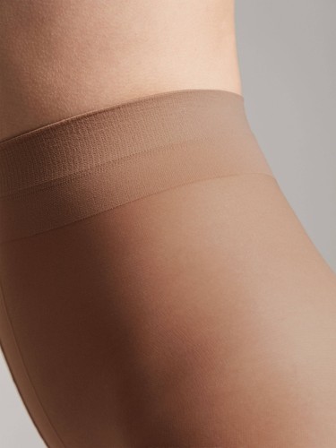 Conte Tango 40 Den - Classic Sheer to Waist T-top Women's Tights (8С-46СП) - Foto 20 di 29