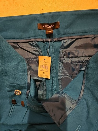 Damenhose Ann Taylor neu mit Etikett - Bild 3 von 5