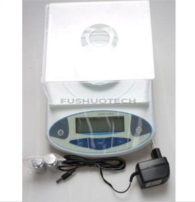 Lab Analytical Digital Balance Scale 200Gx 0.001 G   Balance ce *mp
