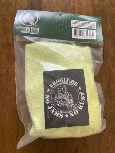 FrogLube CLP kit by TAG - Bild 2 von 3