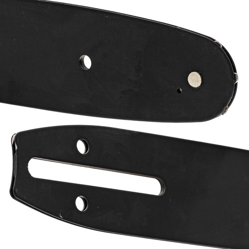 Chainsaw Guide Bar & 2 Chain For Poulan Echo CS 352 370 16 Inch .050 .375 57DL - Picture 8 of 9