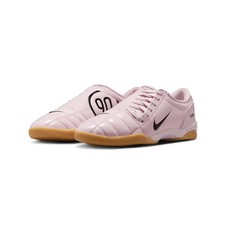 NUOVE SCARPE DA CALCIO NIKE TOTAL 90 3 ROSA SCHIUMA INDOOR TAGLIA 9 9,5 10 IH4964-663