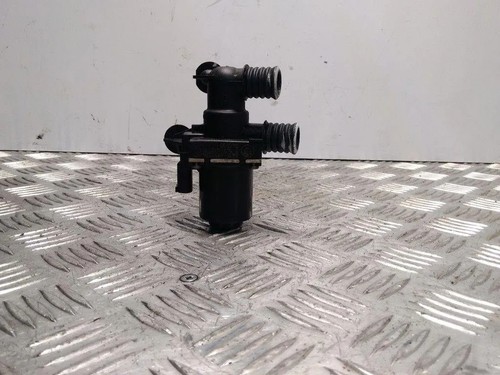 BMW 5 E60 Zirkulationswassermotor 6411692022602 2.50 Diesel 130kw 2005 28425902