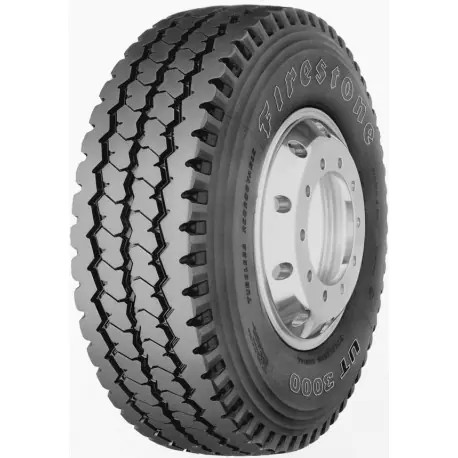 Sommerreifen Firestone 12 R22.5 152K UT3000 M+S