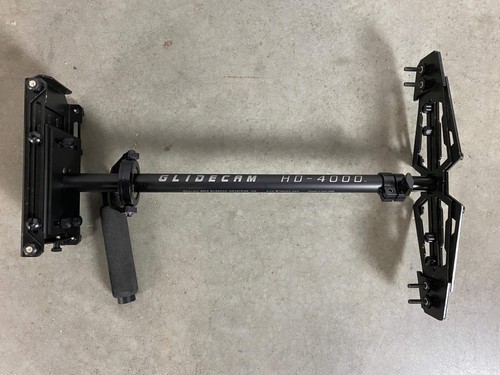 Glidecam HD-4000 Camera Stabilizer w/Vest - Picture 4 of 4